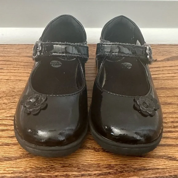 Stride Rite mary janes - Picture 2 of 4